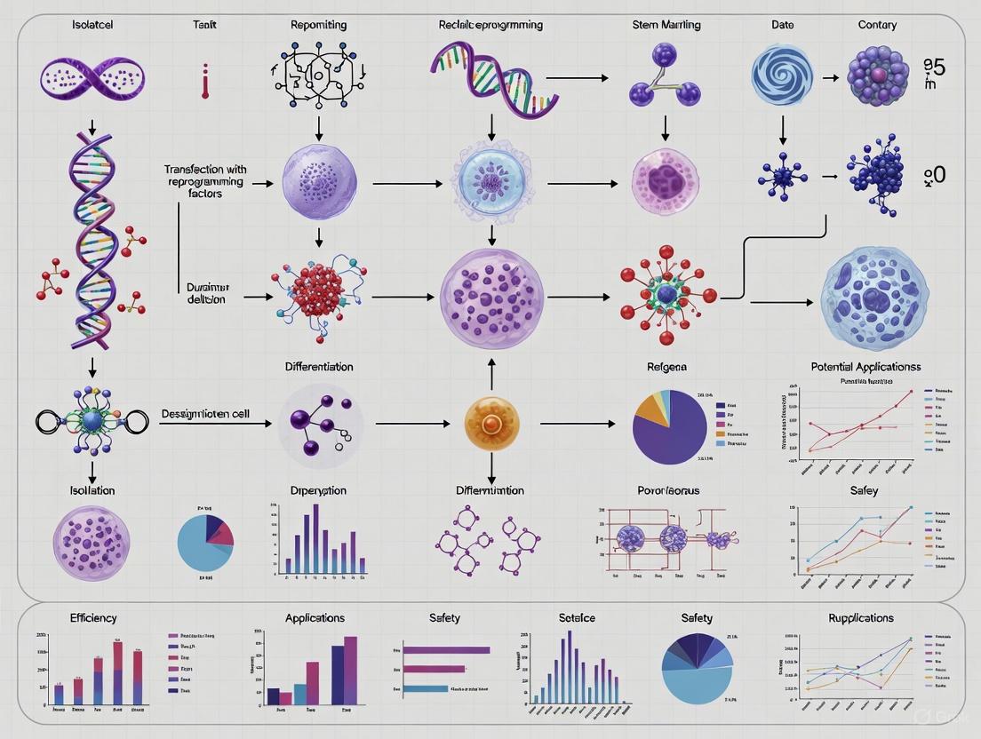 A Comprehensive Protocol for Autologous Induced Pluripotent Stem Cell Therapy: From Reprogramming to Clinical Translation