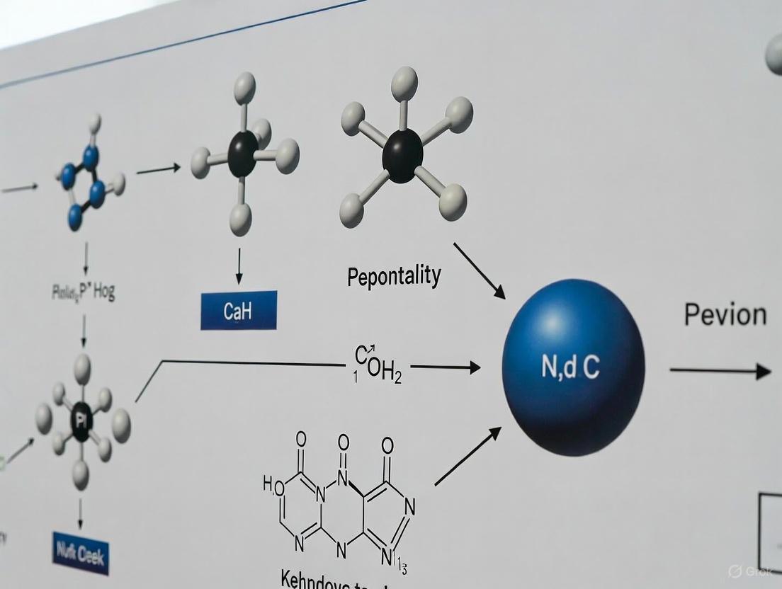 Life Cycle Assessment of Catalyst Manufacturing: Sustainable Routes for Pharmaceutical Development