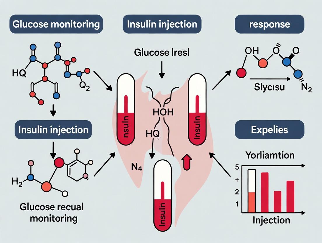 Bridging the Loop: Overcoming Coordination Failures Between Glucose Sensing and Insulin Delivery in Diabetes Management