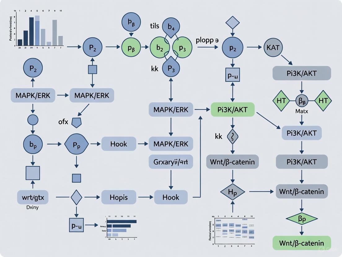 Mapping the Phosphoproteome: Decoding Signaling Networks in Gastrulation and Beyond