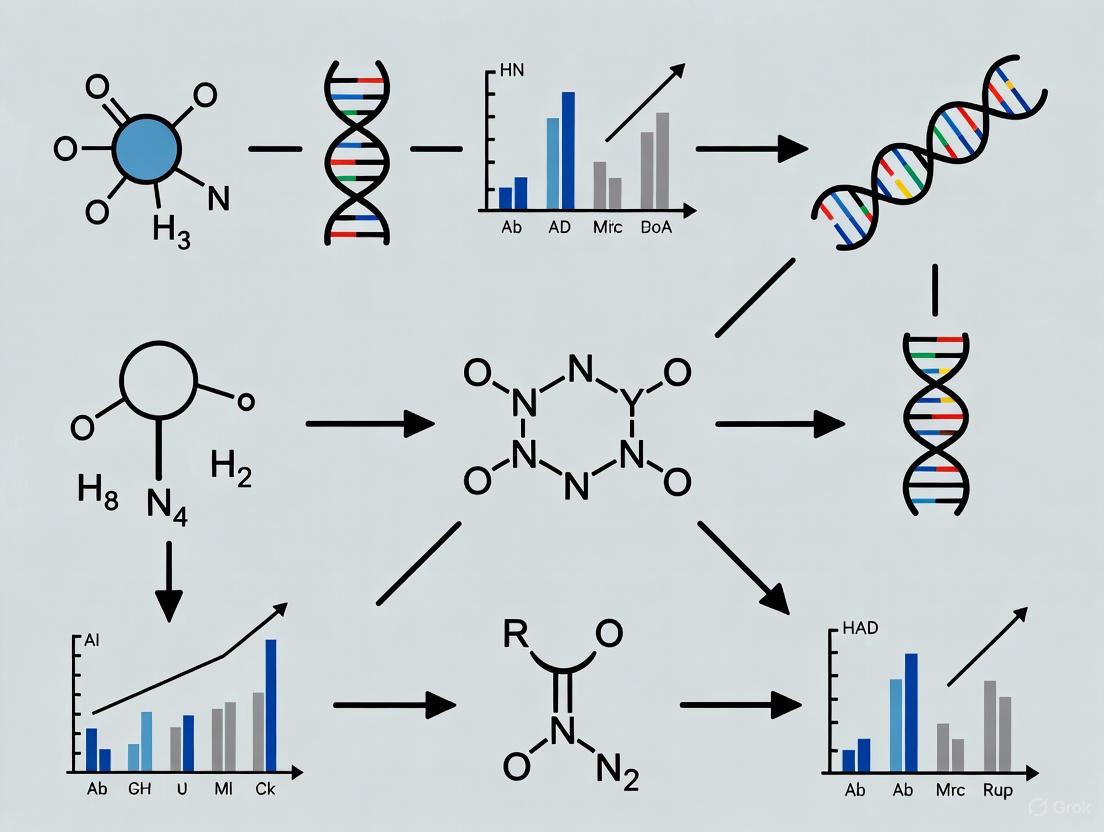 Beyond the Genetic Code: Discovering Novel DNA and RNA Modifications and Their Therapeutic Potential