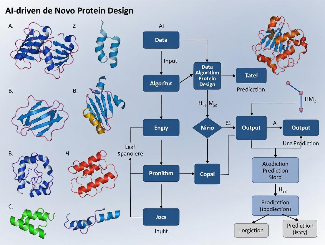 From Sequence to Structure: A 2024 Review of AI-Driven De Novo Protein Design