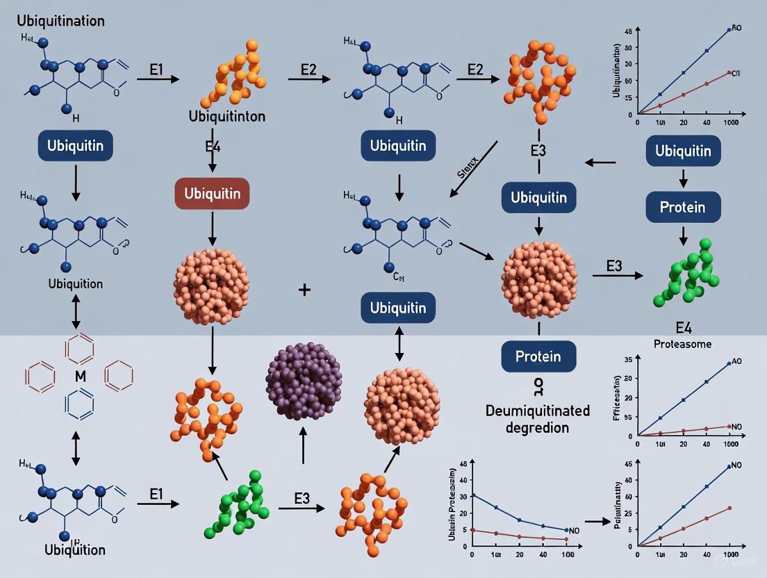 Advances in Specificity for Ubiquitination Site Identification: From Computational Predictions to Experimental Validation