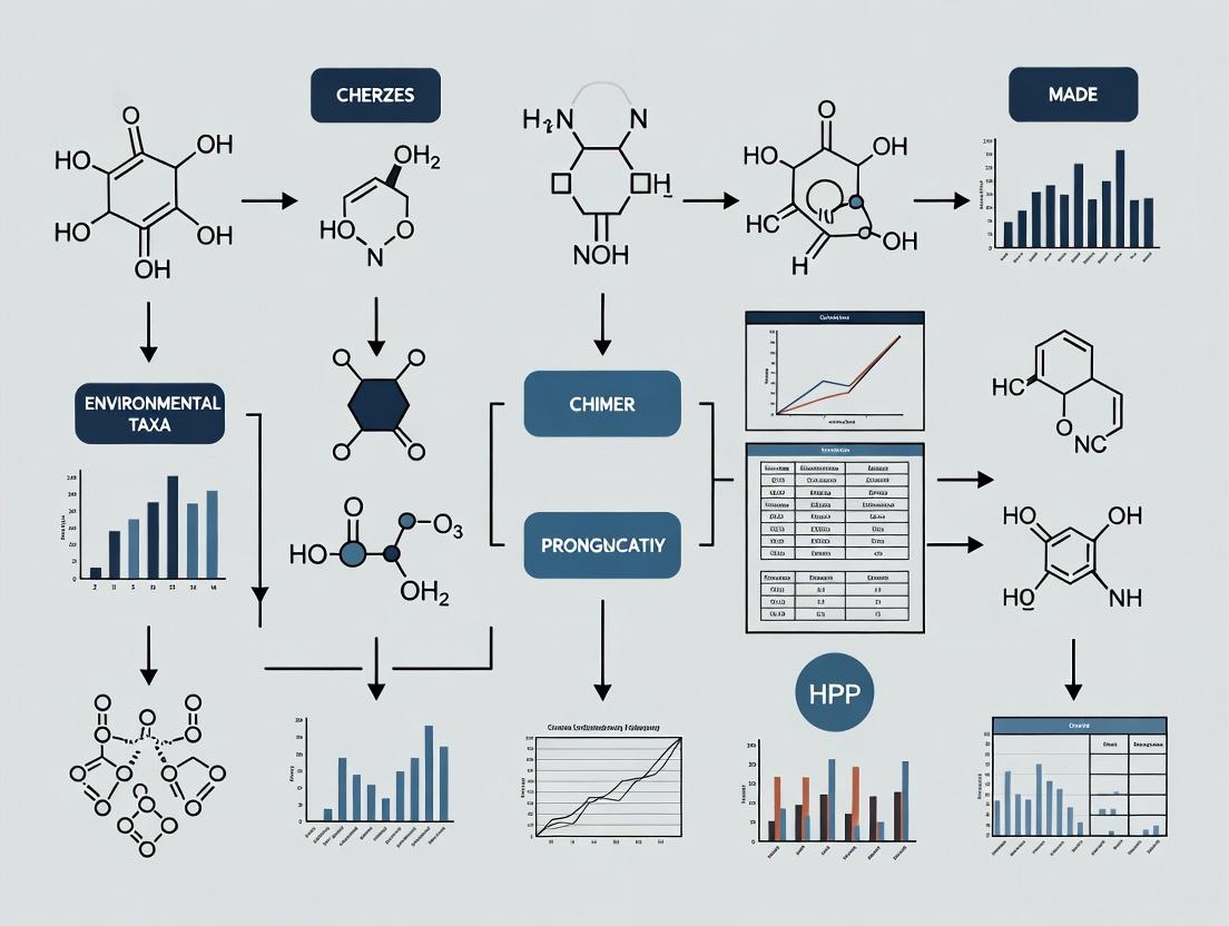 RASAR Models: Revolutionizing Cross-Species Chemical Hazard Prediction for Biomedical Research