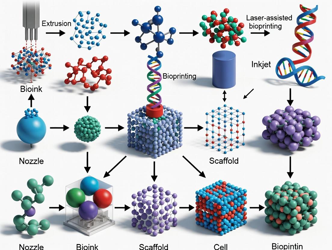 Engineering Complexity: Advanced 3D Bioprinting Strategies for Porous, Biomimetic Scaffolds in Regenerative Medicine