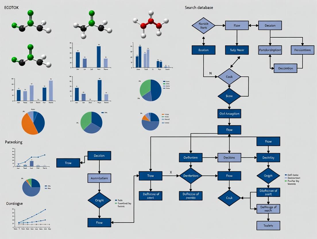 Mastering ECOTOX: A Step-by-Step Guide for Researchers to Extract Critical Ecotoxicology Data