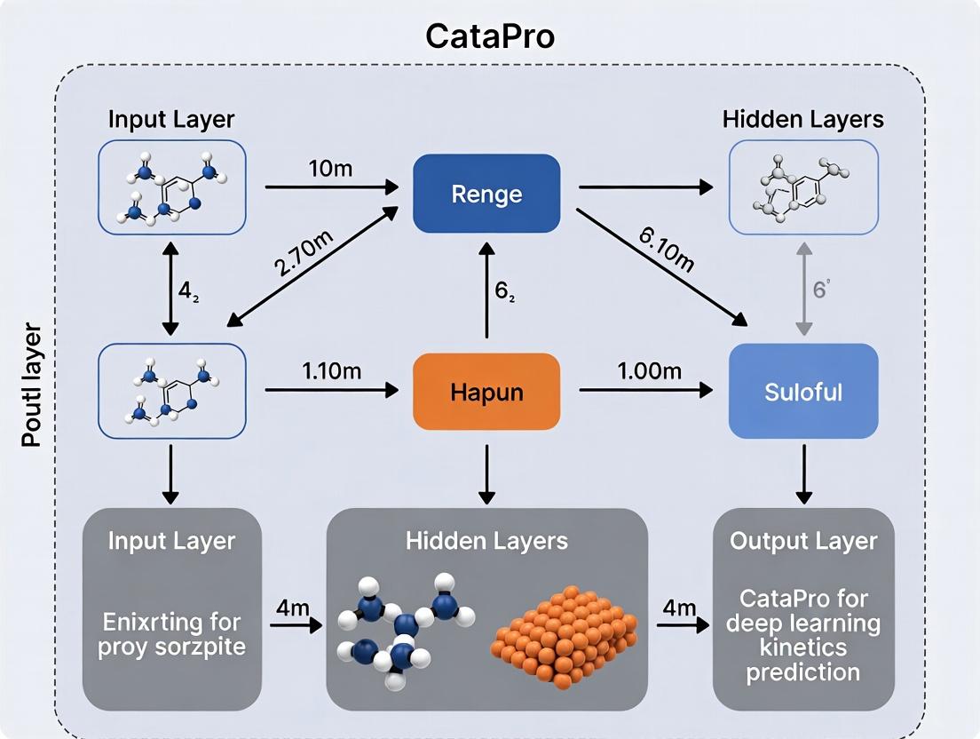 Revolutionizing Drug Discovery: How the CataPro Deep Learning Model Predicts Enzyme Kinetics with Unprecedented Accuracy