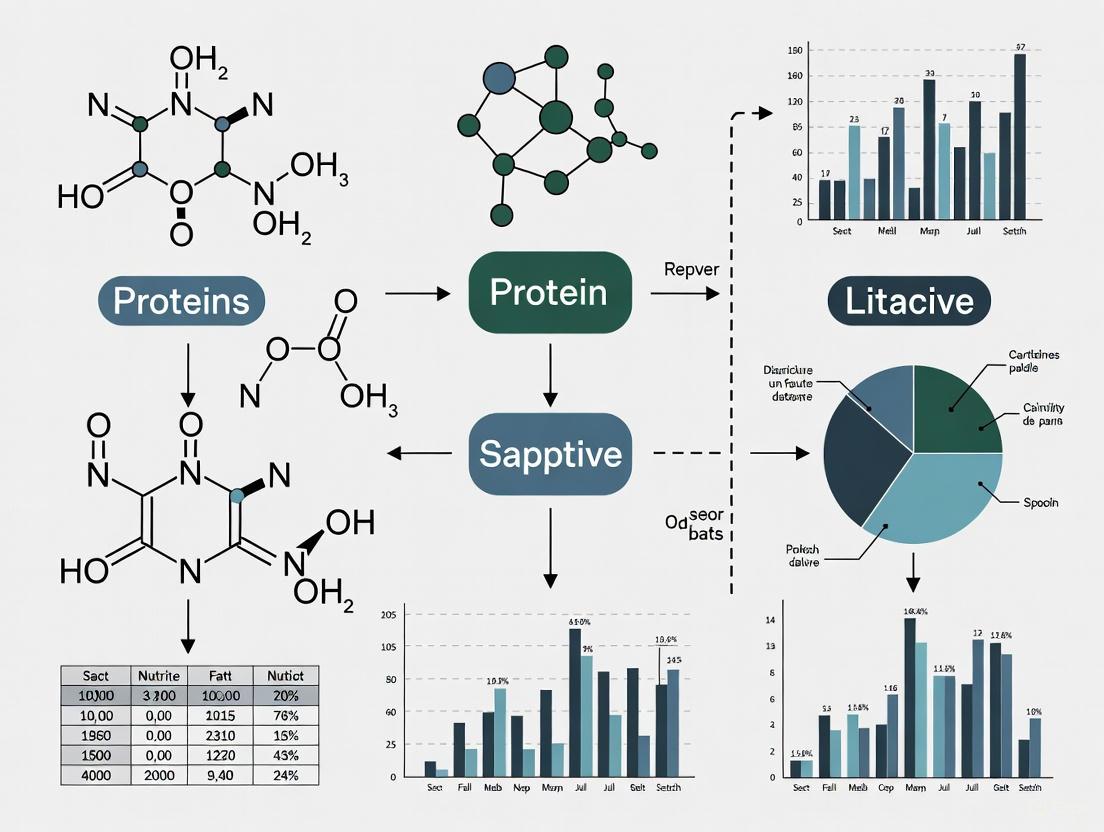 Resolving Food Composition Database Discrepancies: A Roadmap for Harmonized Data in Biomedical Research