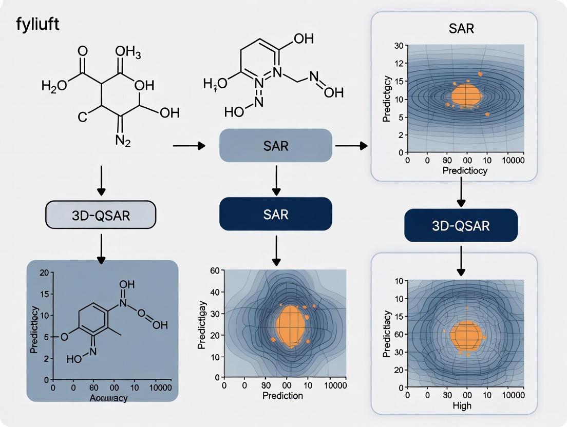 Overcoming the Activity Cliff Challenge: Strategies for Robust 3D-QSAR Prediction