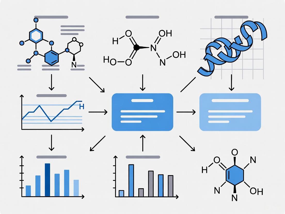 Advanced Spectroscopy for Protein Structure: Transforming Nutritional Research and Clinical Applications