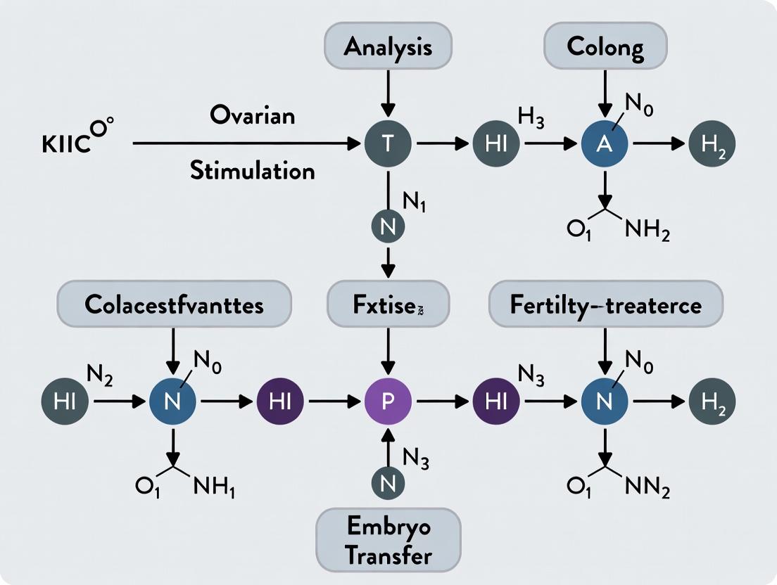 Cycle-Level Data in Fertility Meta-Analysis: Methods, Challenges, and Best Practices for Reproductive Health Research