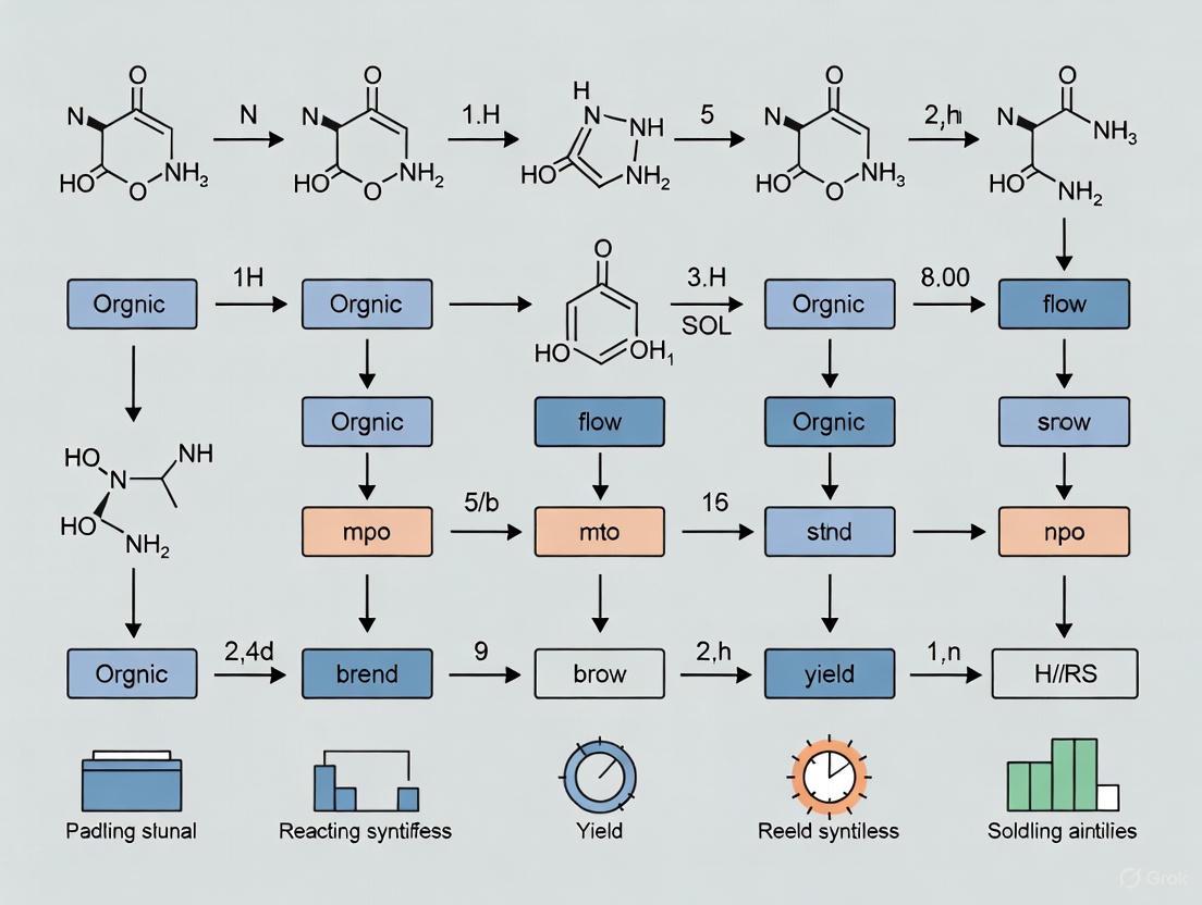 Automated Multistep Synthesis of Small Molecules: Protocols, Platforms, and Future Directions for Accelerated Drug Discovery