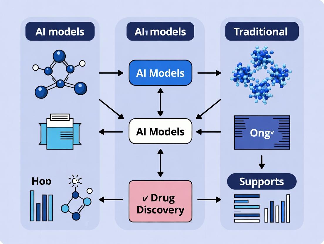 Revolutionizing Pharma: How AI Models Are Outpacing Traditional Methods in Drug Discovery