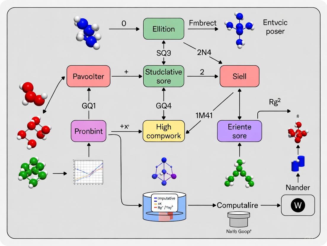 Advancing Binding Pose Prediction: Current Methods, Challenges, and Future Directions in Computational Drug Discovery