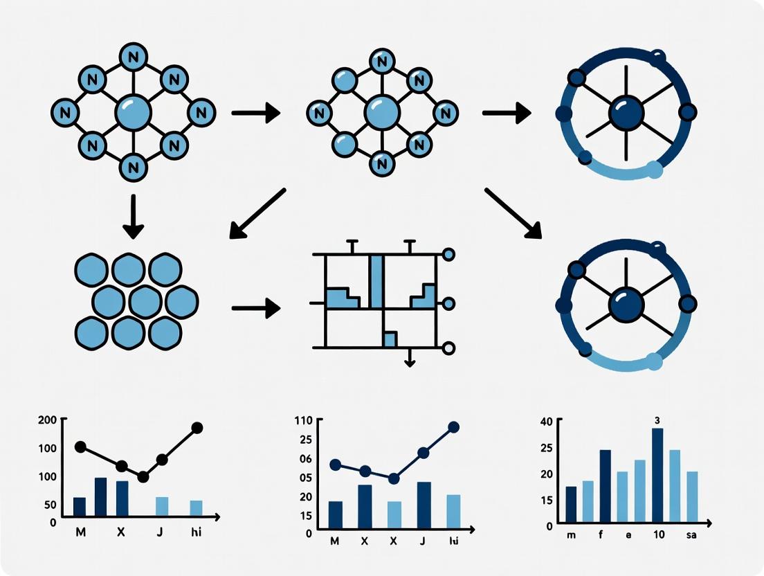 Inverse Problem Validation in Material Property Identification: From Theory to Biomedical Application