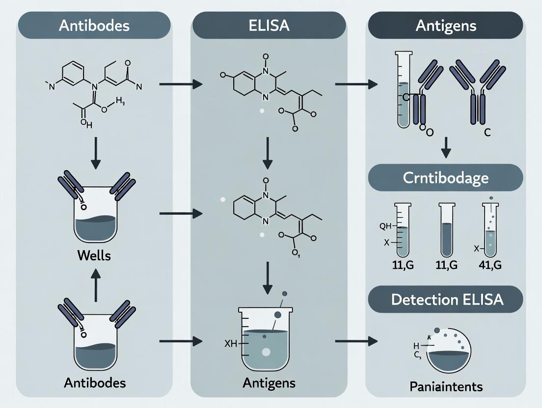 A Complete Guide to ELISA for Transmembrane Protein Quantification: From Principles to Clinical Applications