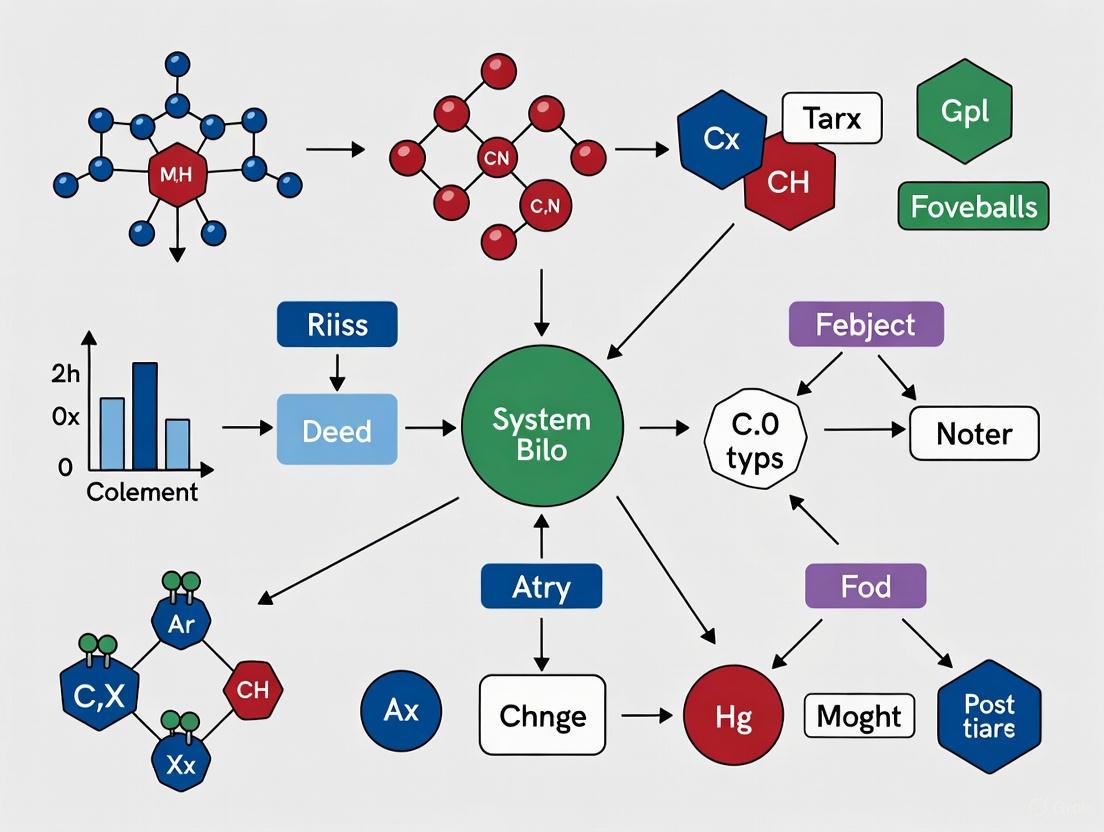 Multi-Start Nonlinear Least Squares: Implementation Strategies for Robust Drug Discovery