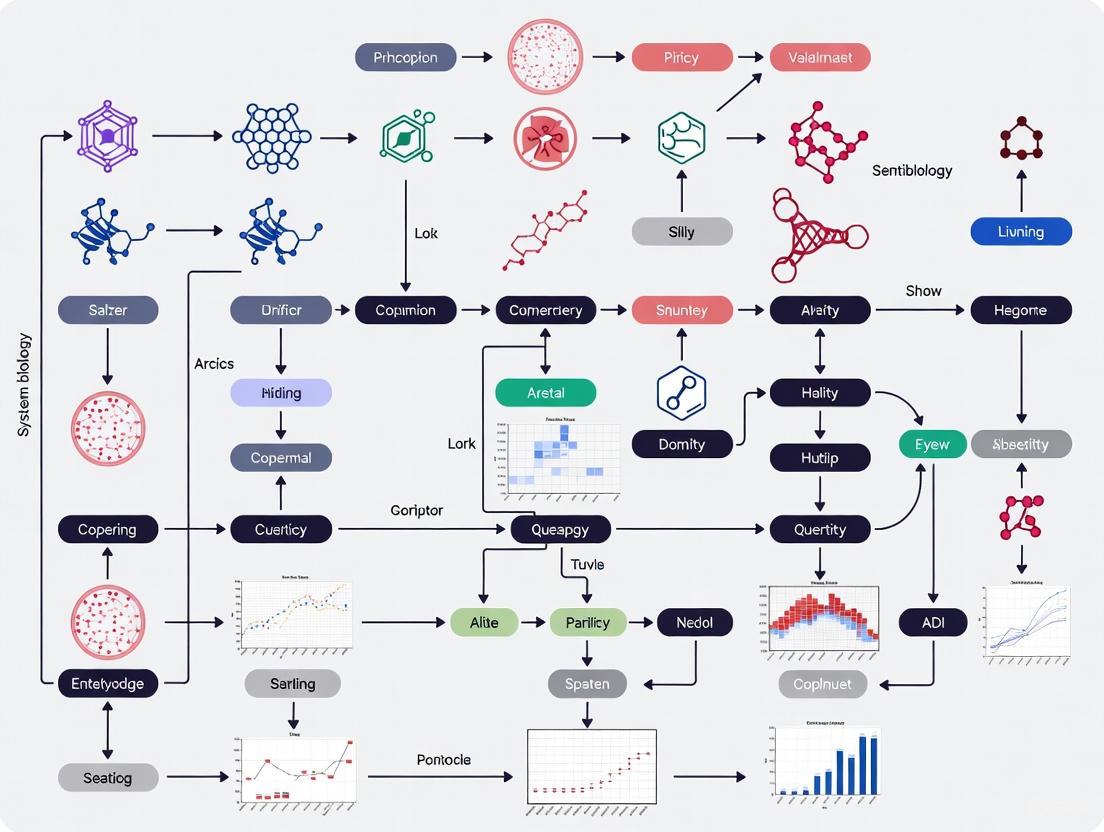 Decoding Disease Endotypes: A Systems Biology Approach to Precision Medicine