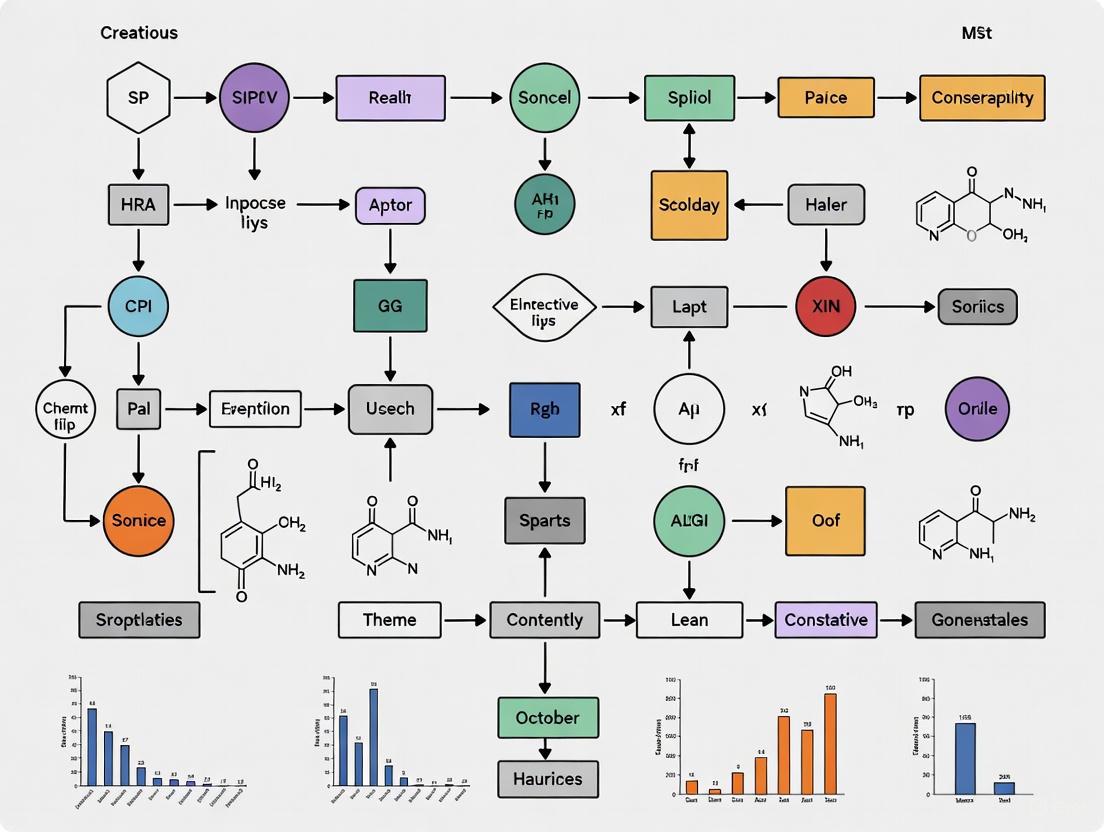 Cross-Species Chemical Genomics: A One Health Strategy for Combating Infectious Diseases and Antimicrobial Resistance