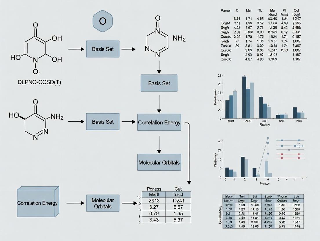 DLPNO-CCSD(T): Breaking the Size Barrier in Accurate Large Molecule Quantum Chemistry
