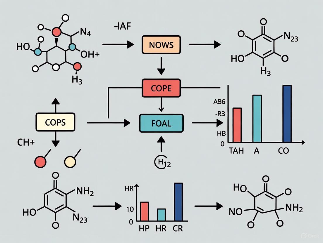 Design of Experiments (DOE) for Chemists: A Foundational Guide to Efficient Research and Drug Discovery