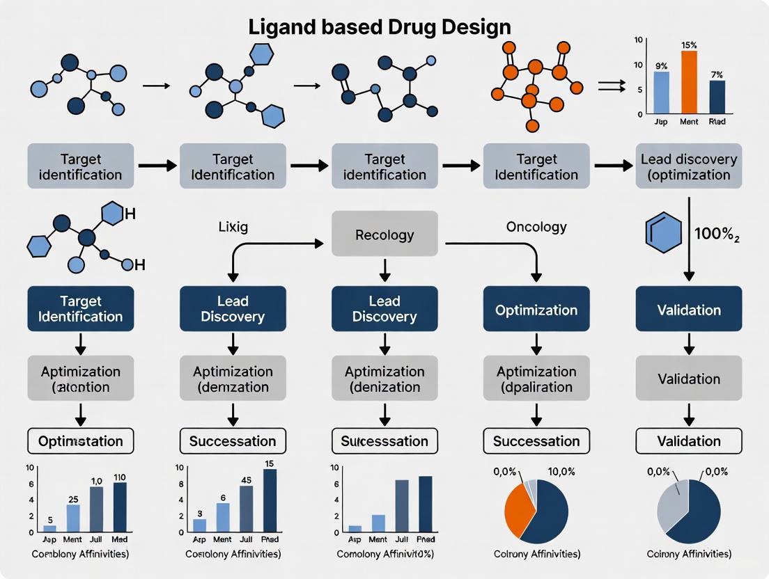 Ligand-Based Drug Design in Oncology: AI-Driven Approaches, Applications, and Future Frontiers