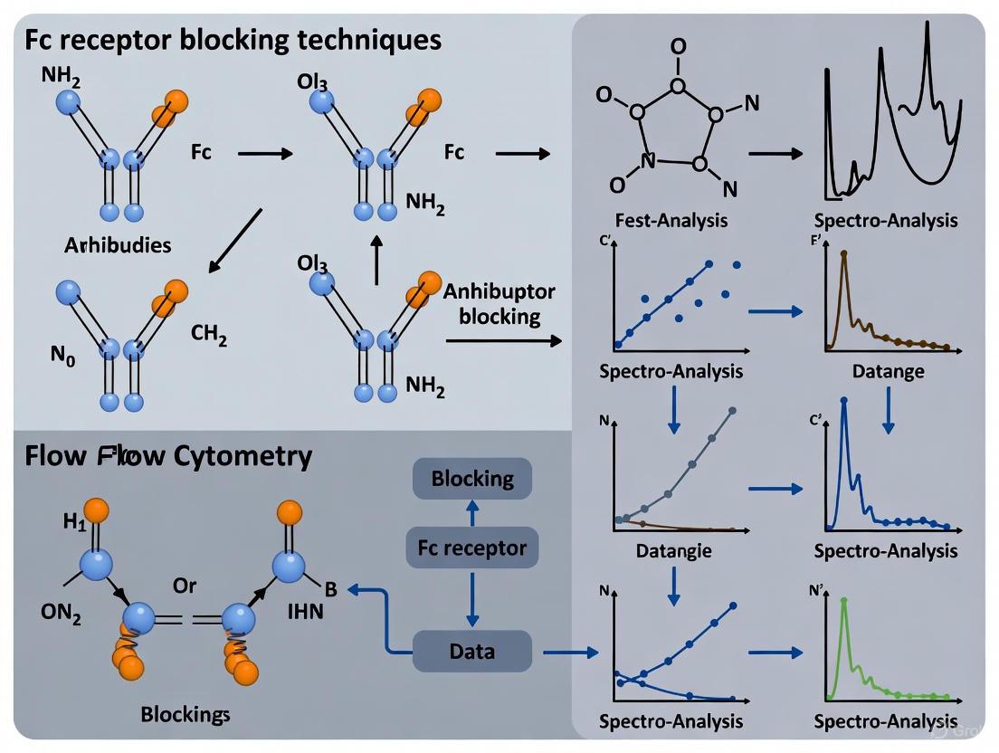 Mastering Fc Receptor Blocking: Essential Techniques for High-Quality Flow Cytometry Data