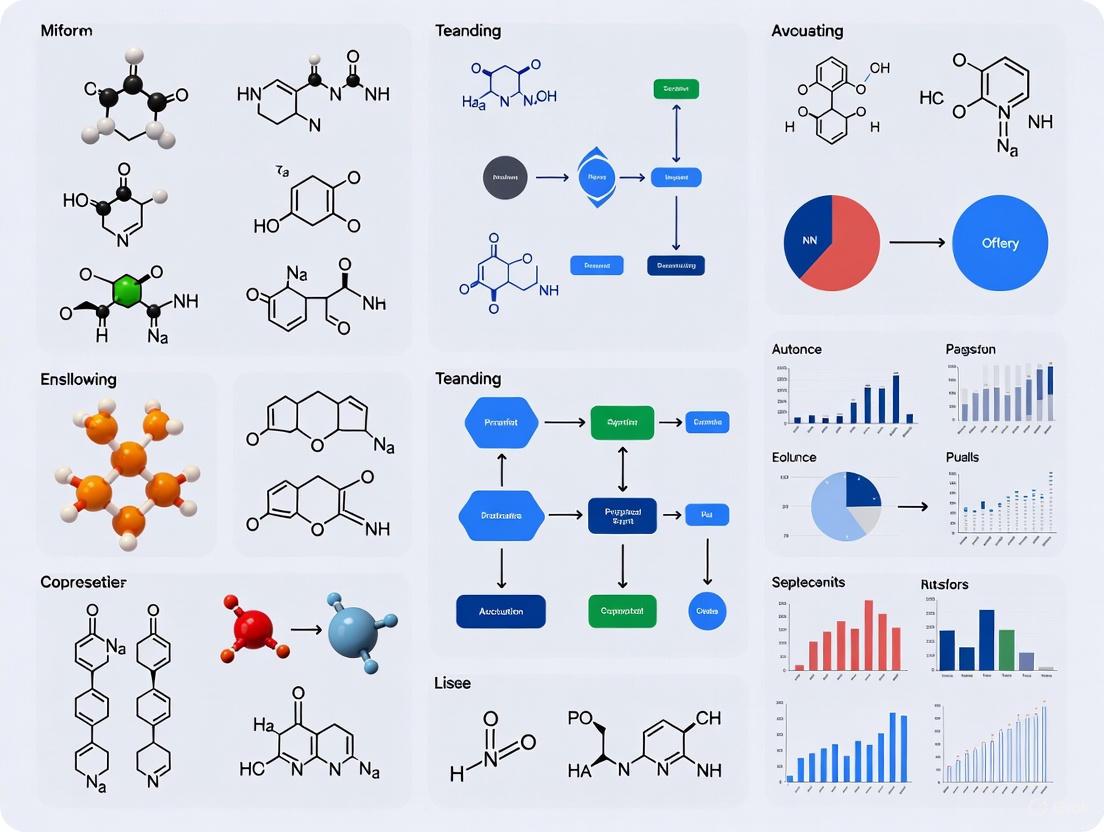 Chemogenomics Libraries for Target Identification: A Comprehensive Guide for Modern Drug Discovery