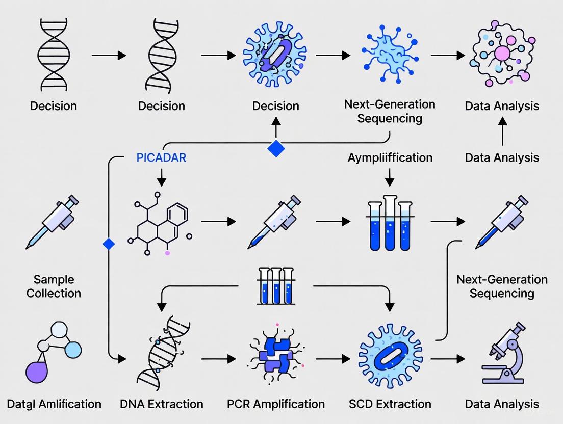 PICADAR in PCD Diagnosis: A Critical Appraisal for Researchers and Drug Developers
