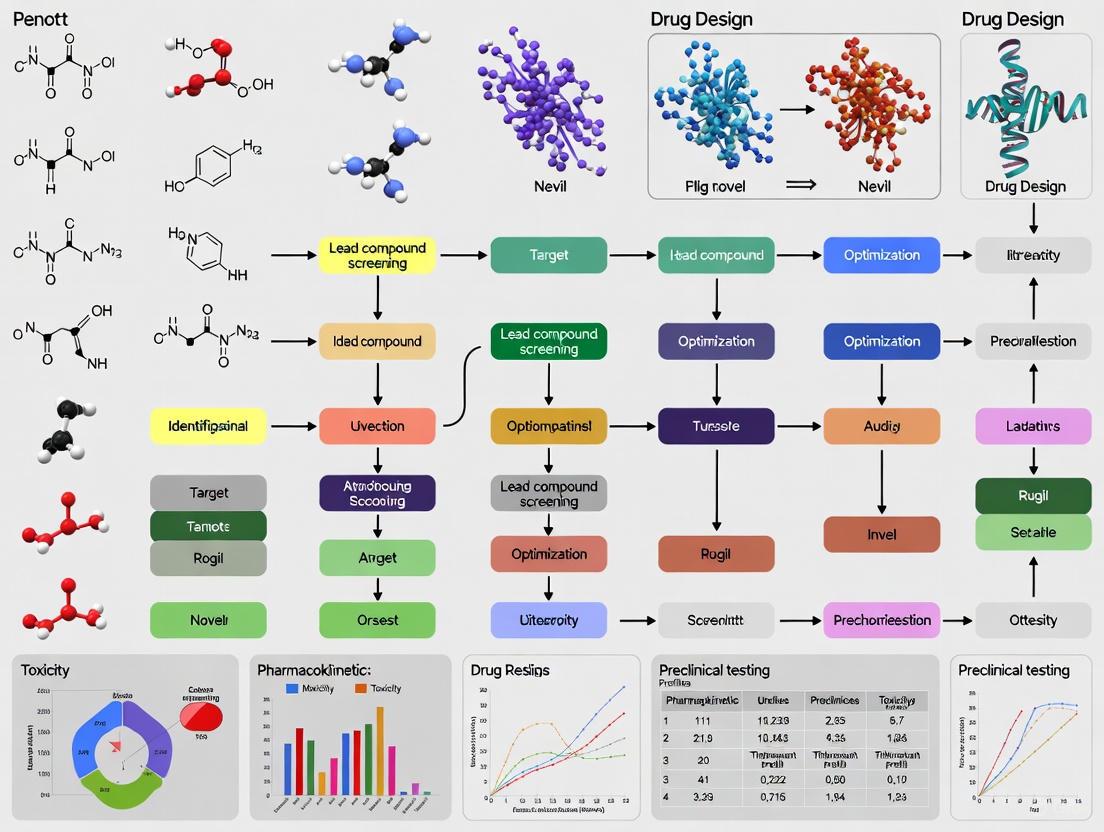 De Novo Drug Design for Oncology: AI-Driven Methods for Novel Cancer Therapeutics