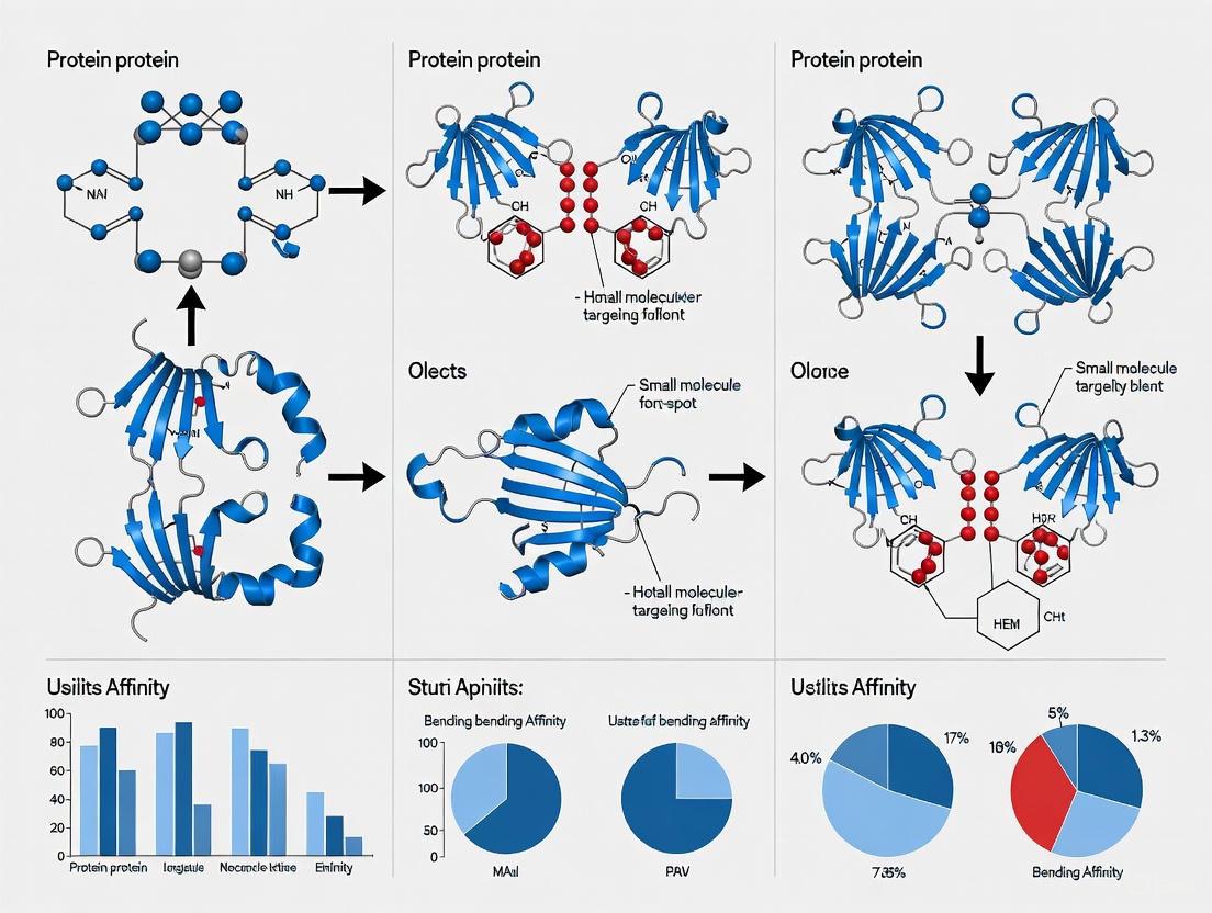 Targeting Protein-Protein Interactions: A Strategic Guide to Hot Spots for Small Molecule Drug Discovery