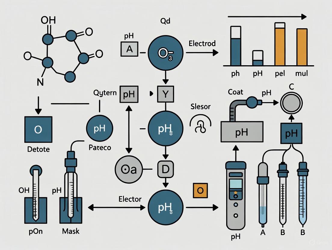 Potentiometry for Water Quality Monitoring: Principles, Sensor Innovations, and Biomedical Applications