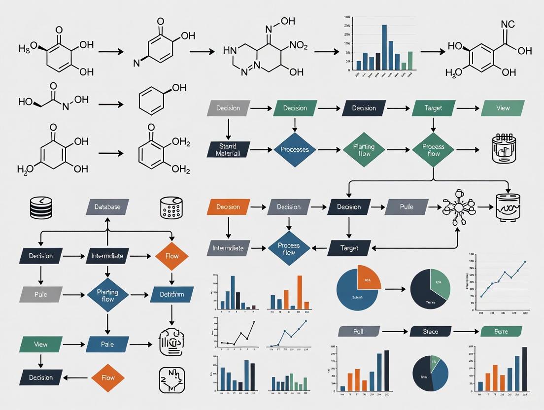 Implementing AI-Driven Computer-Aided Synthesis Planning (CASP): A Strategic Guide for Accelerating Drug Discovery