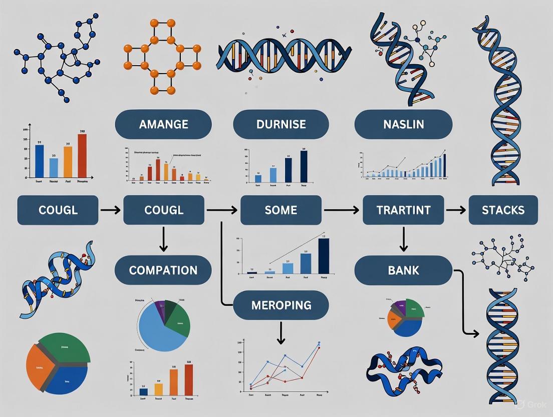 Beyond Misconception: A Comparative Framework for Identifying and Addressing Scientific Misunderstandings in Research and Education