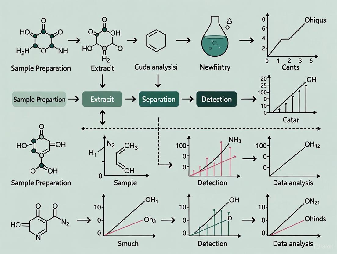 From Green to White: The Evolution of Sustainable Analytical Chemistry Principles in Pharmaceutical Research