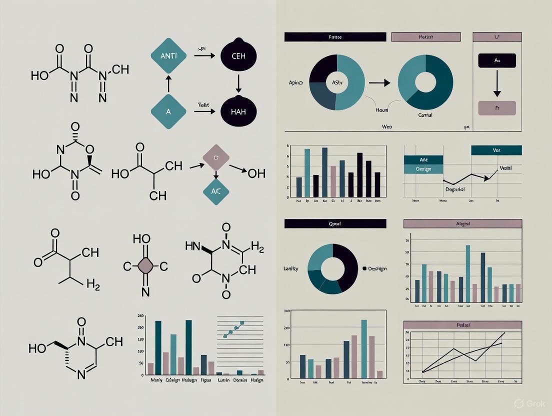 Advanced Analytical Techniques for Bioactive Compound Characterization: From Extraction to Pharmaceutical Applications