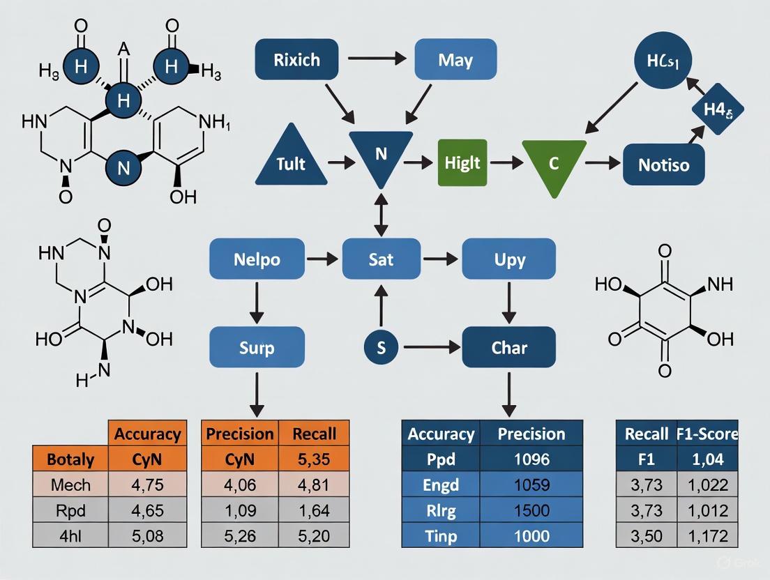 A Comprehensive Comparative Guide to Pharmacophore Modeling Software in 2025