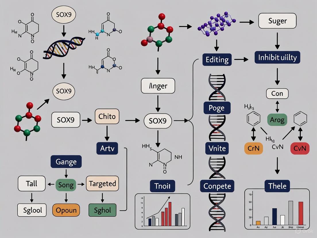 Targeting SOX9 in Cancer Immunotherapy: Mechanisms, Inhibition Strategies, and Clinical Outlook