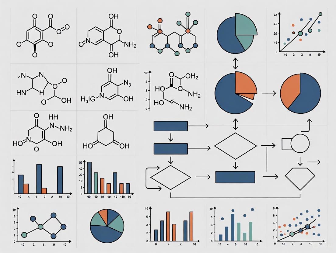 Beyond the Library: Modern Strategies for Exploring Chemical Space to Discover Novel Scaffolds in Drug Discovery