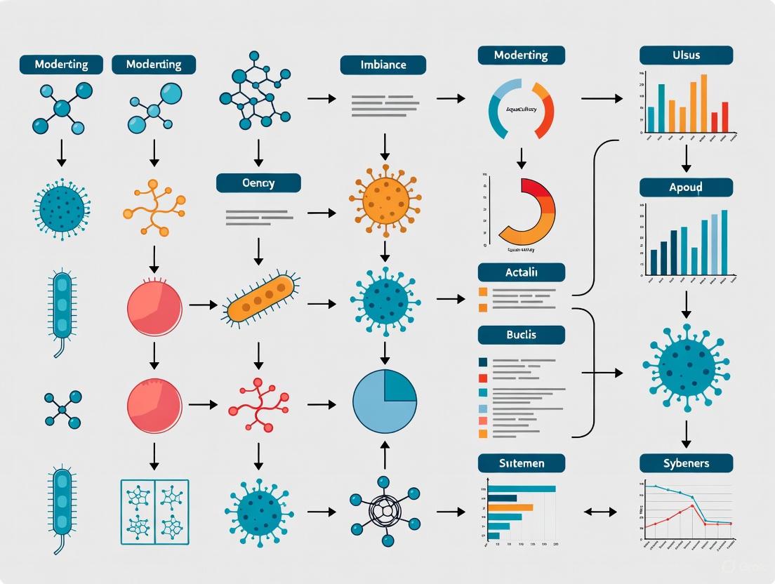 Microbiome Management in Aquaculture: From Ecological Imbalances to Precision Solutions