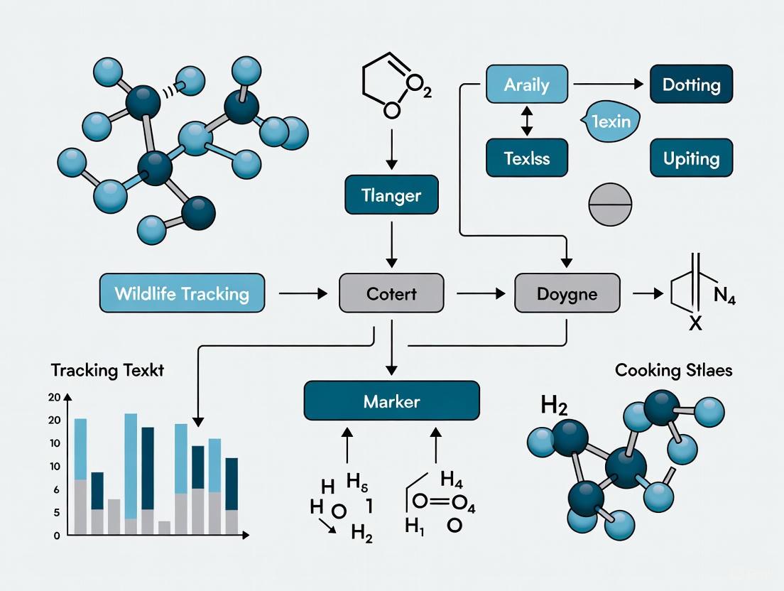 Ethical Wildlife Tracking in Research: Balancing Animal Welfare and Scientific Integrity in 2025