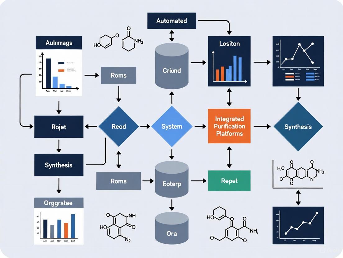 Automated Purification in Synthesis: Integrated Systems Accelerating Drug Discovery