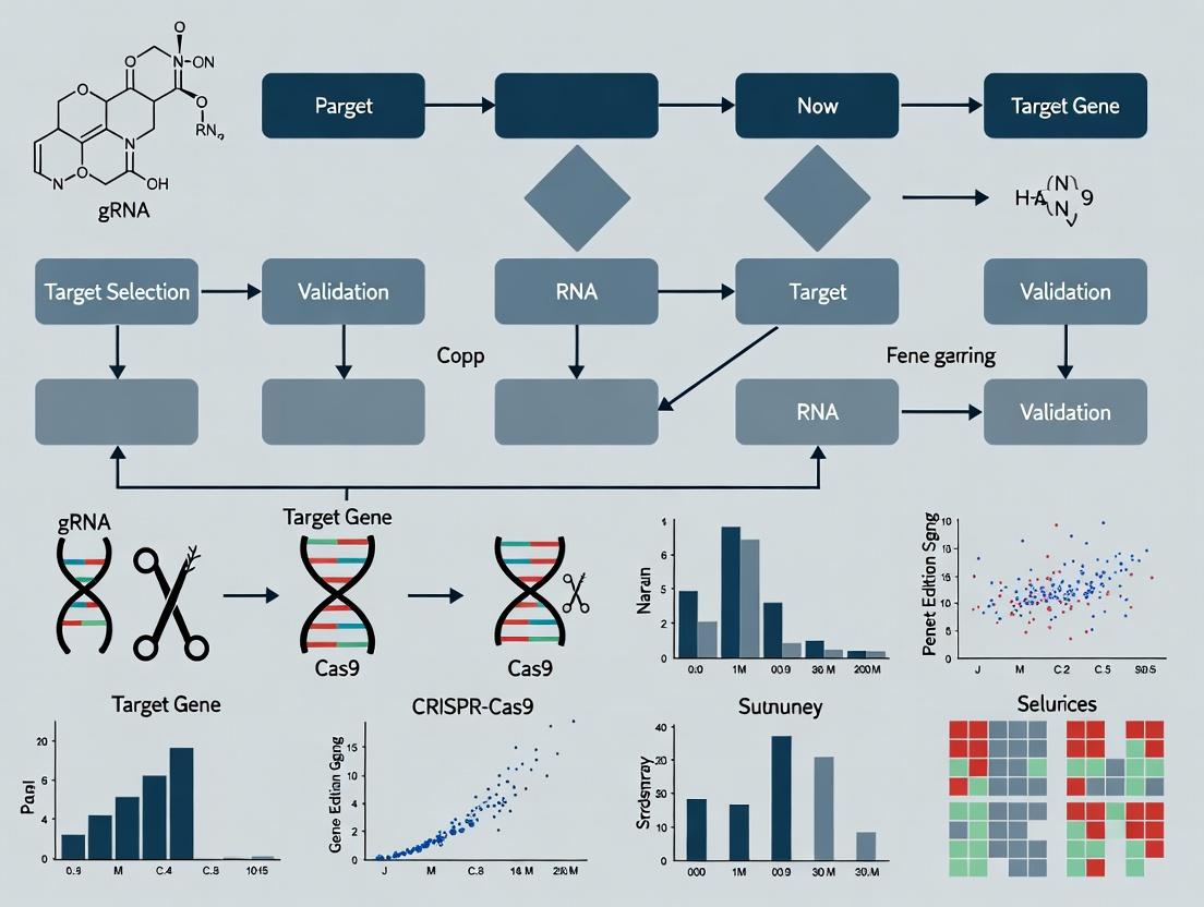CRISPR Screening for Drug Target Discovery: A Comprehensive Guide for Research Scientists