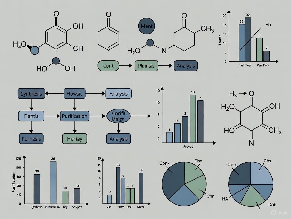 Beyond Trial and Error: A Practical Guide to Factorial Design for Chemical and Pharmaceutical Research