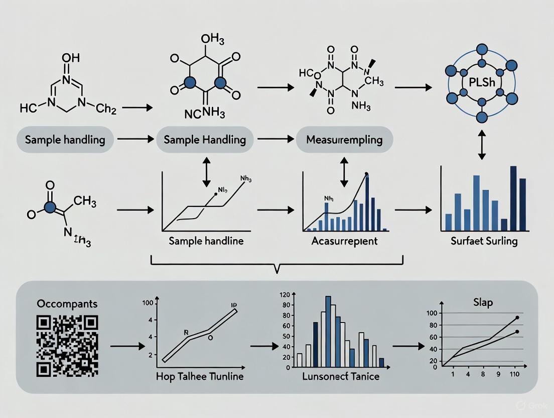 Optimizing Surface Measurement Accuracy: Best Practices in Sample Handling for Pharmaceutical Research