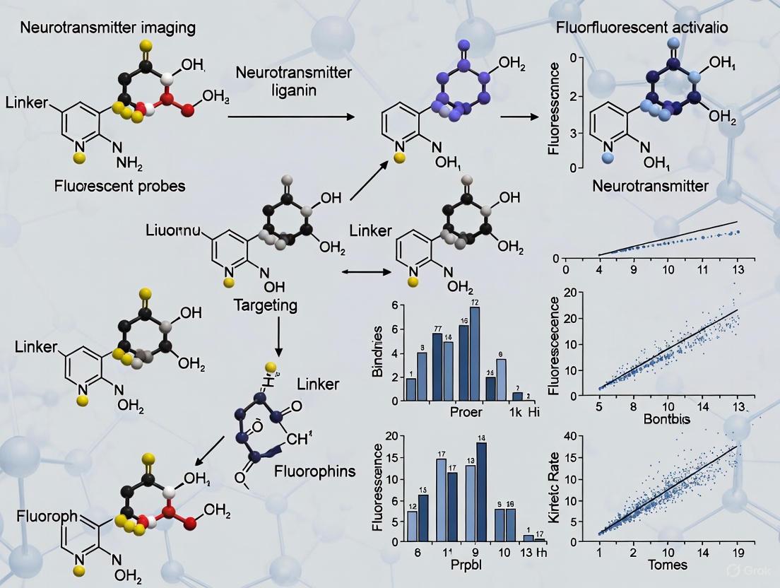 Illuminating the Brain: A Comprehensive Guide to Protein-Based Fluorescent Probes for Neurotransmitter Imaging