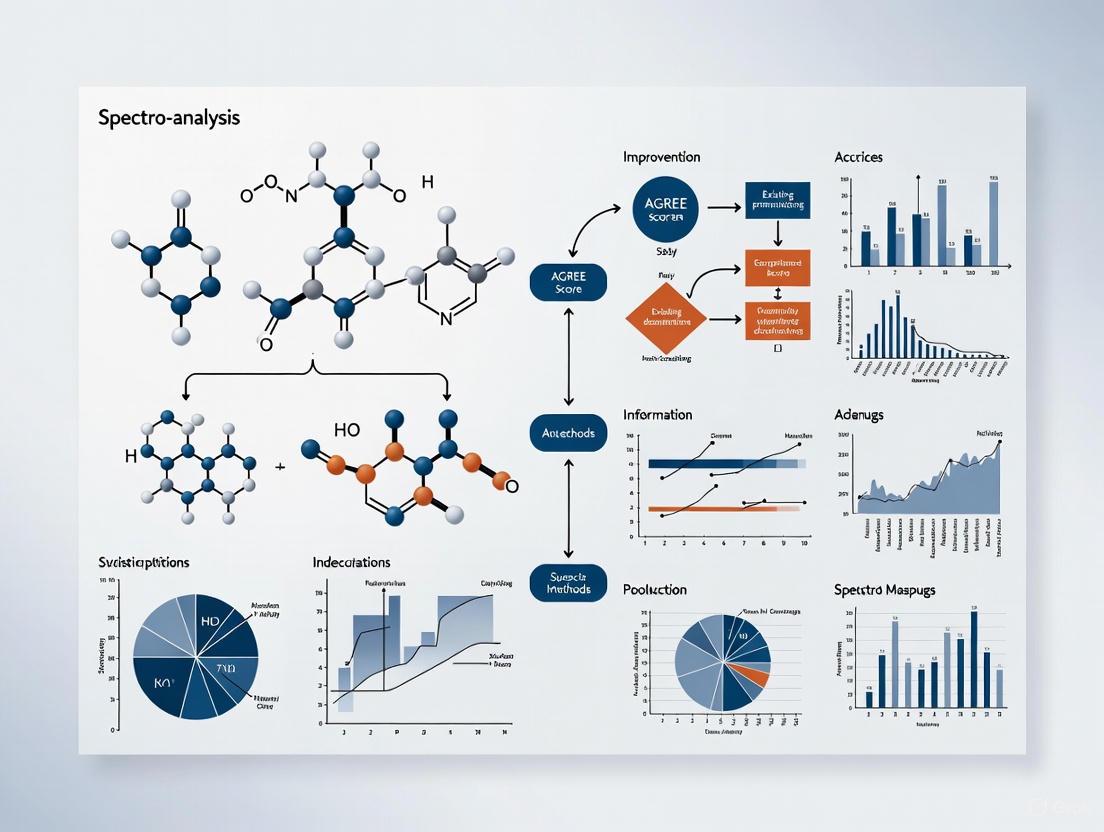 Strategies to Improve AGREE II Scores: A Comprehensive Guide for Enhancing Clinical Practice Guideline Quality
