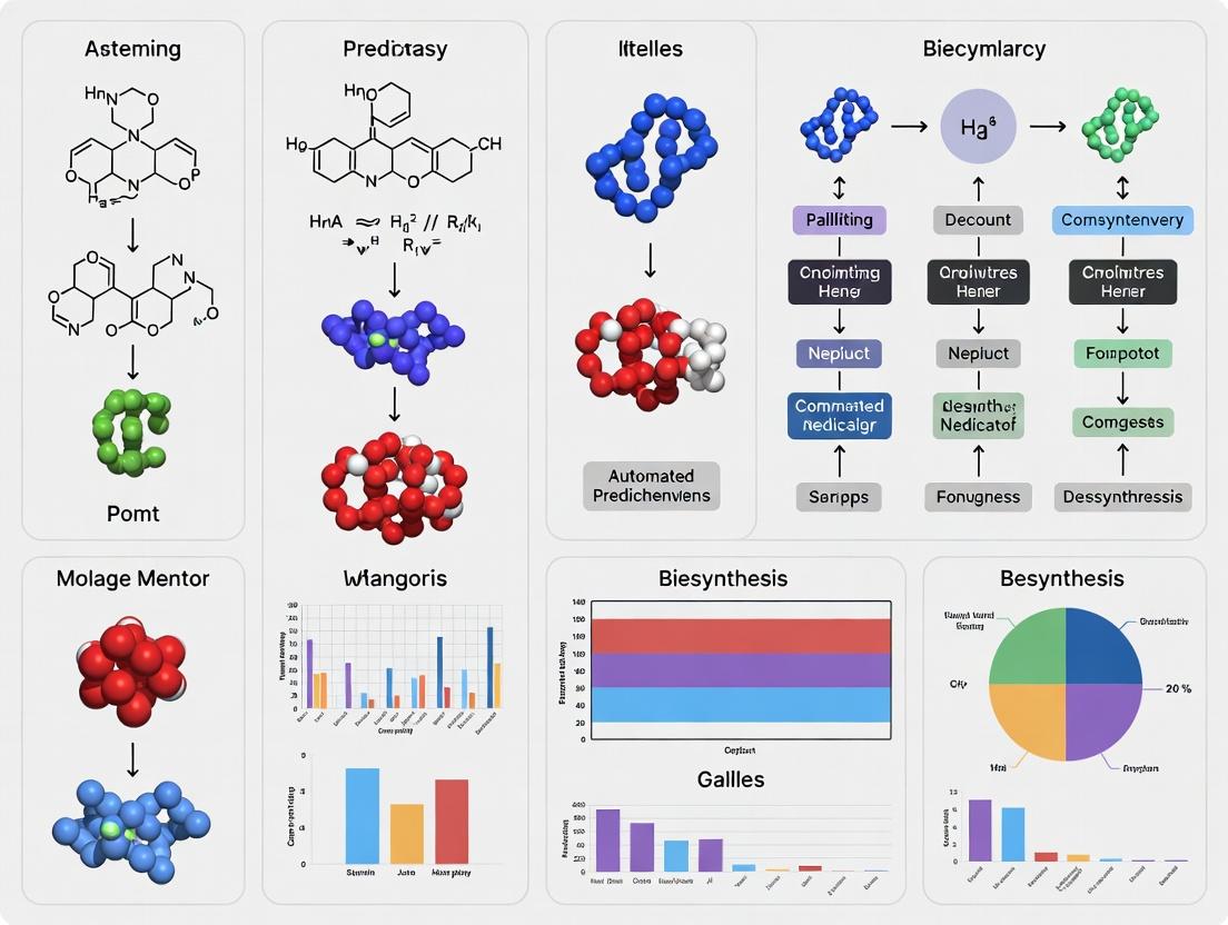 EzMechanism AI: Automated Catalytic Mechanism Prediction for Drug Discovery & Enzyme Engineering