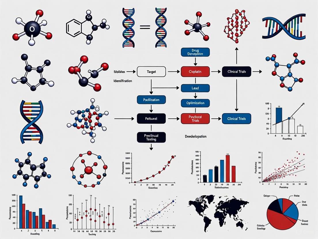 AI in Oncology Drug Development: Transforming Discovery from Target to Trial in 2025