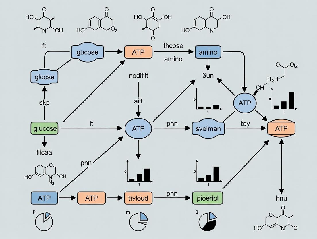 Validating Metabolic Engineering Designs with Flux Balance Analysis: A Practical Guide for Biomedical Researchers